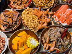 -阳阳老火锅(小南门店)