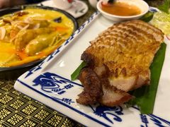 -南沙游艇会·大兵船餐厅