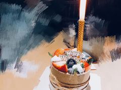 -ZOZO's昌左左精致甜品设计(新北店)