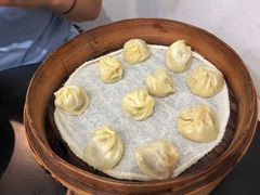 珍珠小笼包-小宝·路鼎记·福鼎特色小吃(富民路店)