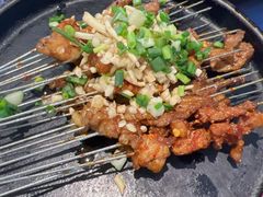 -包整·丝娃娃(一览甲秀楼风景店)