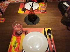 -ZAFFERANO西班牙海鲜饭(上海首店)