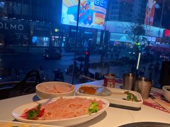-小龙坎火锅(IFS HOT店)