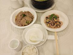 -江南村酒家