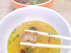 -贺莉嫂北二巷香菇芙蓉面(抗大商厦店)