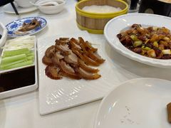 -便宜坊烤鸭店(玉蜓桥天坛店)