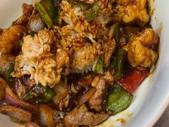 -王繁星面馆(西安熙地港店)