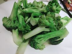 -广记海鲜(杨汊湖一店)