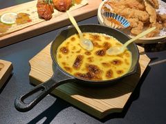 -鱼见你烤鱼•本地烧烤(1818店)
