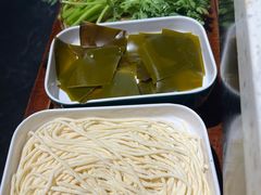 -鑫隆四季涮肉(八角畅游店)