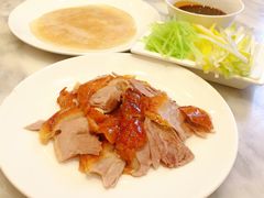 -燕云楼(云南路店)