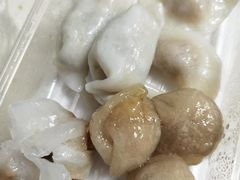 -汕味十足·汕尾特色小吃(海珠店)