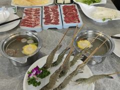 -牛天下·牛肉·海鲜·打边炉·融合菜