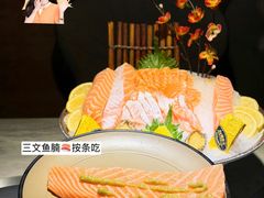 -魏记里脊肉炸炸炸(南门口店)