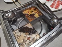 -海底捞火锅(方圆荟店)