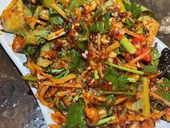 -枪火串烧·东北特色烧烤(罗湖总店)