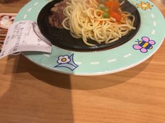 -豪客来牛排(天阳D32店)