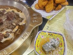 -芦月轩羊蝎子(太平桥店)