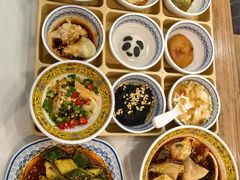 -龙抄手(春熙路总店)