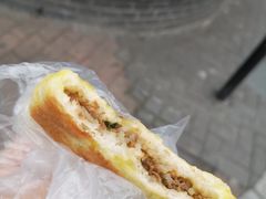 牛肉饼-东伊顺(高银街店)