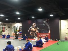 -格斗兄弟搏击健身训练馆(望京店)