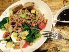 -Meal Salad米有沙拉(长泰广场店)