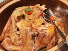 茶香鸡-外婆家(西溪印象城店)