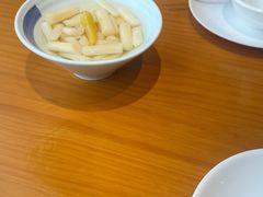 -莲餐厅·湖北菜·藕汤老手艺(愚园路店)