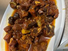 -柠静私家菜(石板巷店)