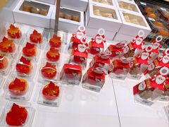 -果蔬好生活超市(东湖店)