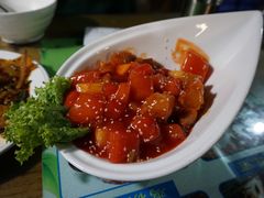 -88号小吃店·经典云南菜·地道纳西美食