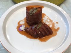 西湖蜜藕-新开元大酒店(花雨路店)