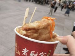 -老厨家(中央大街西七道街店)