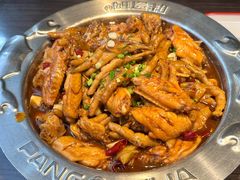 -胖哥俩肉蟹煲(淮安万达店)