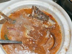 -又见炊烟私房菜(敬亭路店)