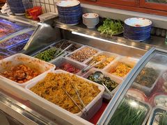 -永安里地摊烤肉(首创店)