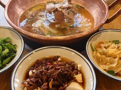 -妈妈的味道(和顺古镇店)