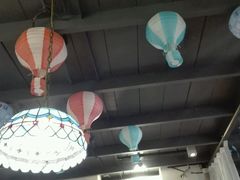 -伊斯坦布尔土耳其清真咖啡餐厅