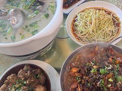 -水韵·渔家臻品私房菜(中庙店)