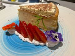 -晶雅花园西餐厅(南京首店)