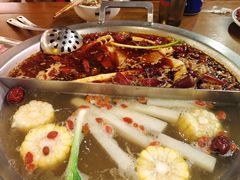 -楠火锅(太古里总店)
