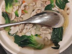 -新吉士·上海菜(浦东LCM置汇旭辉店)