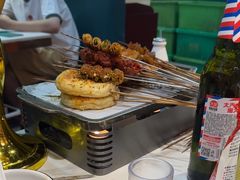 -头牌·鹤岗小串(万达店)