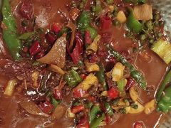 -吕氏疙瘩汤·海鲜新鲁菜(海州利群店)