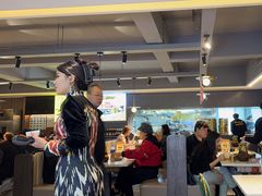 -巴扎屋大盘鸡·新疆菜(汇嘉时代店)