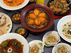 -连鹭海鲜·海肠捞饭·海胆饭(星海店)