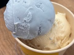 -LUNEURS月乐诗 冰淇淋咖啡(环贸店)