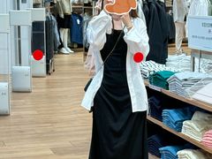 -优衣库(广州番禺万达广场店)