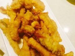酥肉-海底捞火锅(勒泰店)