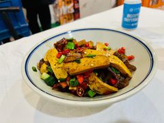 -新新湘菜馆(新中街二条店)